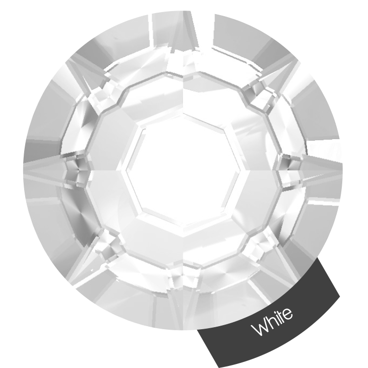 
            
                Load image into Gallery viewer, Halo Create - Crystals White size 3
            
        