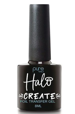 
            
                Load image into Gallery viewer, Halo Create - Foil Transfer Gel 8ml
            
        