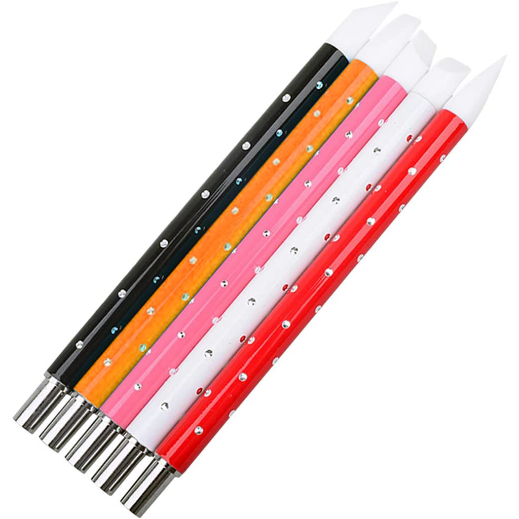 Halo Create Silicone Nail Art Tools