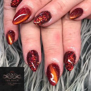 
            
                Load image into Gallery viewer, Halo Gel Polish 8ml Frankincense
            
        