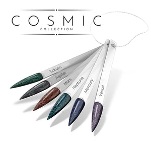 
            
                Load image into Gallery viewer, Halo Gel Polish Colour Pops Cosmic Collection (6s)
            
        