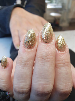 
            
                Load image into Gallery viewer, Halo Gel Polish 8ml Prosecco
            
        
