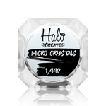 Halo Create Nail Art Micro Crystals Bundle - SAVE 5%