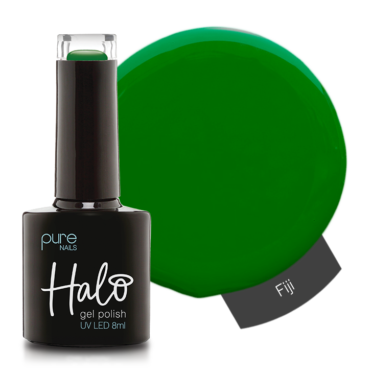 Halo Gel Polish 8ml Fiji