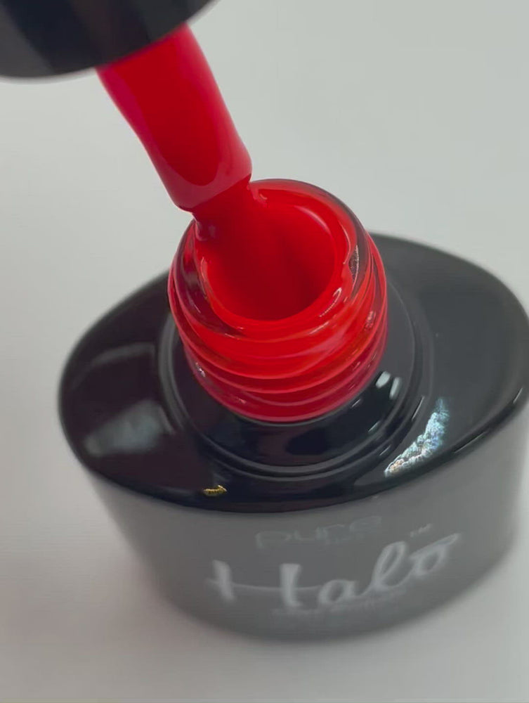 
            
                Load and play video in Gallery viewer, Halo Gel Polish 8ml Red Hot
            
        