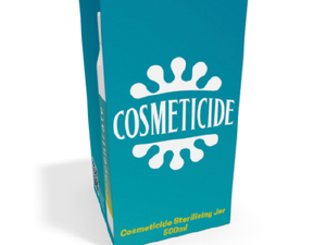 Cosmeticide 1000ml Jar. Click For Offers