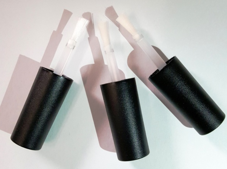 Halo Spare Brushes Cap pk3