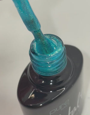 
            
                Load and play video in Gallery viewer, Halo Gel Polish 8ml Harlequin
            
        