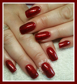 
            
                Load image into Gallery viewer, Halo Gel Polish 8ml Obsession
            
        