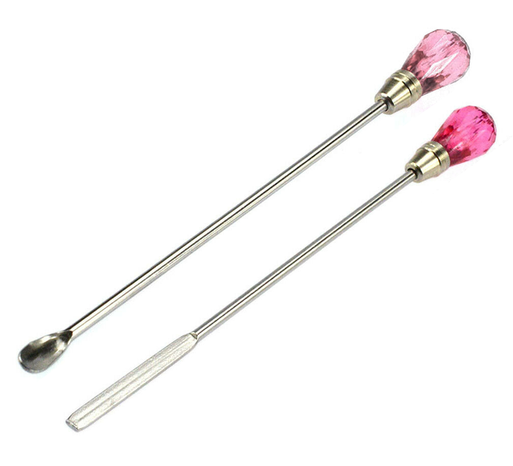 Halo Create Gel Stirrers