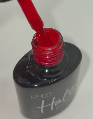 
            
                Load and play video in Gallery viewer, Halo Gel Polish 8ml Red
            
        