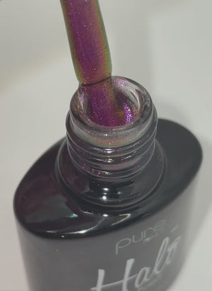 
            
                Load and play video in Gallery viewer, Halo Gel Polish 8ml Aura
            
        