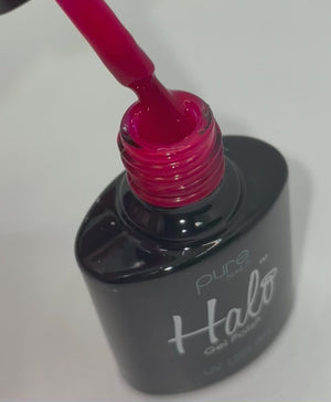 
            
                Load and play video in Gallery viewer, Halo Gel Polish 8ml Raspberry
            
        