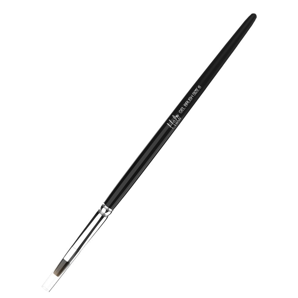 Brush Halo Gel