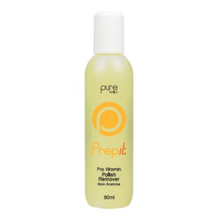 Pro Vitamin Polish Remover